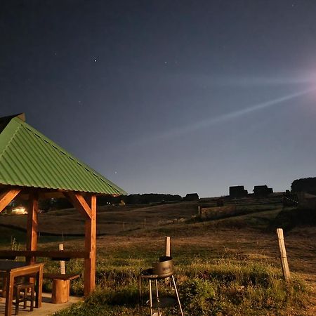 Mountain House Villa Žabljak Buitenkant foto