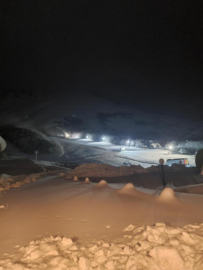 Mountain House Villa Žabljak Buitenkant foto